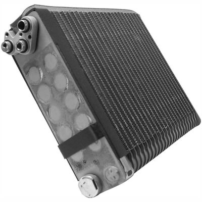 DENSO Auto Parts 476-0044 A/C Evaporator Core