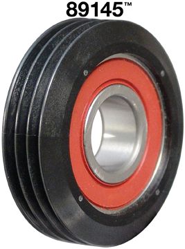 Dayco 89145 Accessory Drive Belt Idler Pulley