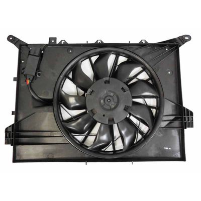 Continental FA70913 Engine Cooling Fan Assembly