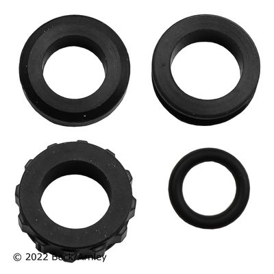 Beck/Arnley 158-0896 Fuel Injector O-Ring
