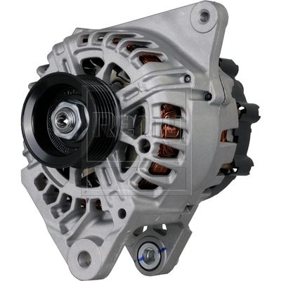 DENSO Auto Parts 211-6039 Alternator