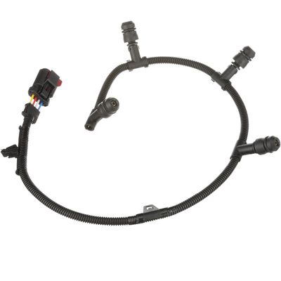 Standard Ignition GPH104 Diesel Glow Plug Wiring Harness