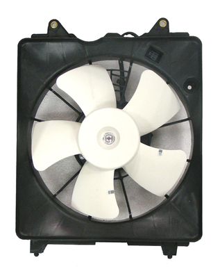 Agility Autoparts 6010092 Engine Cooling Fan Assembly