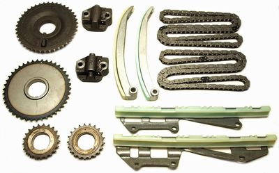 ACDelco 12713649 Engine Timing Chain Kit