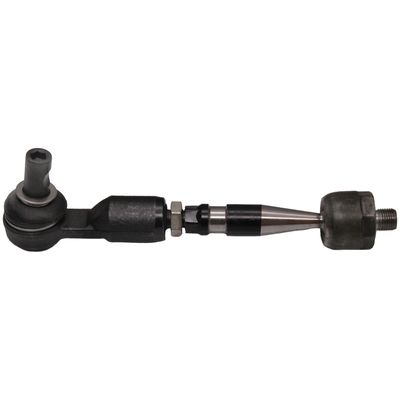MOOG Chassis Products ES3681A Steering Tie Rod End Assembly