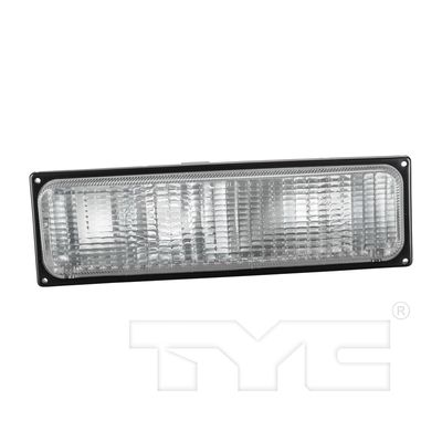 TYC 12-1412-63 Turn Signal / Parking Light
