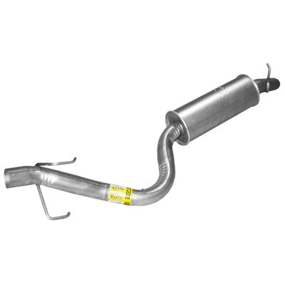 Walker Exhaust 54379 Exhaust Resonator and Pipe Assembly