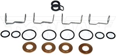 Dorman - OE Solutions 904-133 Fuel Injector O-Ring Kit