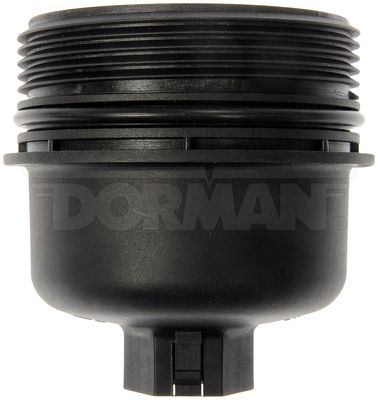 Dorman - OE Solutions 917-066 Engine Oil Filter Cover