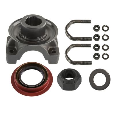EXCEL from Richmond 96-2701K Differential End Yoke Kit
