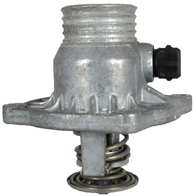 Stant 49502 Engine Coolant Thermostat / Water Outlet Assembly