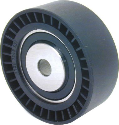 URO Parts 11281748131 Accessory Drive Belt Tensioner Pulley