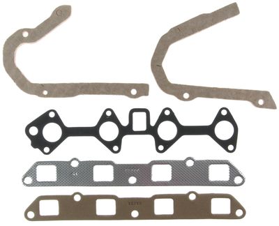 MAHLE MS20159 Intake and Exhaust Manifolds Combination Gasket