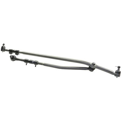 MOOG Chassis Products DS800983A Steering Linkage Assembly