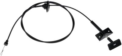 Dorman - OE Solutions 912-196 Hood Release Cable