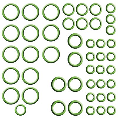 Four Seasons 26789 A/C System O-Ring and Gasket Kit