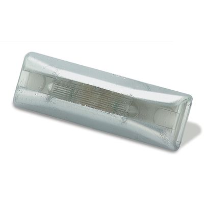 Grote 60291 License Plate Light