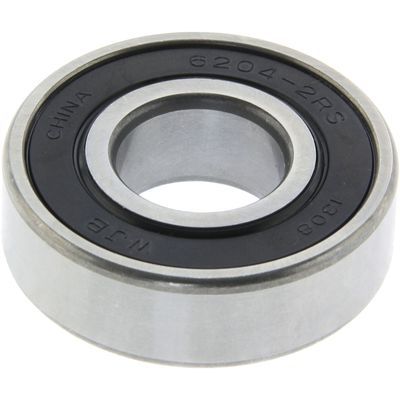 Centric Parts 411.48000E Drive Axle Shaft Bearing