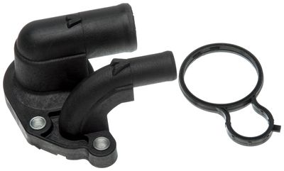 Gates CO34884 Engine Coolant Thermostat Housing Cover