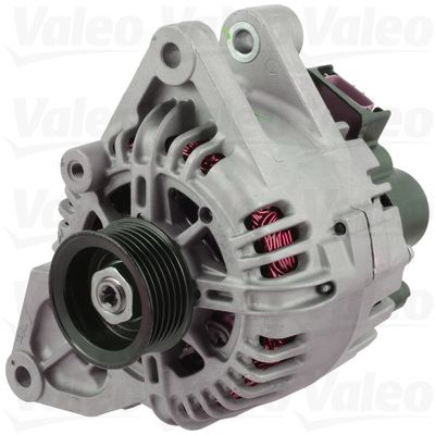 DENSO Auto Parts 211-6013 Alternator