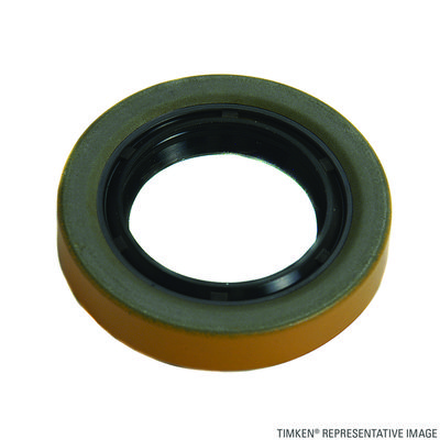 Timken 4738N Automatic Transmission Output Shaft Seal