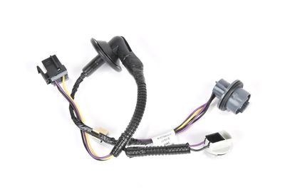 GM Genuine Parts 16532855 Tail Light Wiring Harness