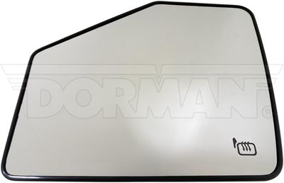 Dorman - HELP 56317 Door Mirror Glass