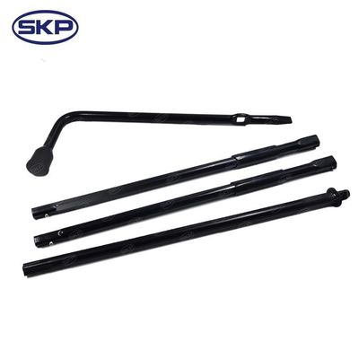 SKP SK926780 Spare Tire Jack Handle / Wheel Lug Wrench