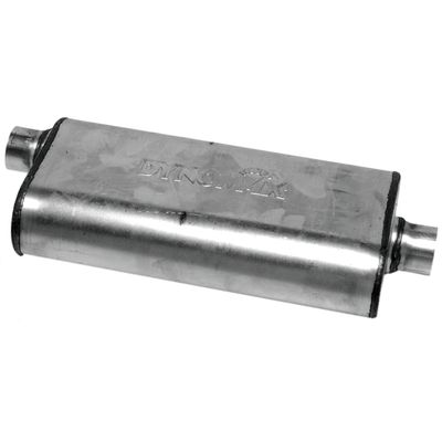 Dynomax 17512 Exhaust Muffler