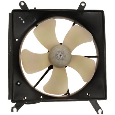 Continental FA70542 Engine Cooling Fan Assembly