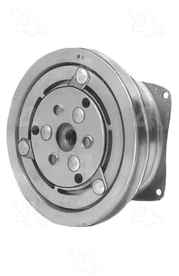 Global Parts Distributors LLC 4321263 A/C Compressor Clutch