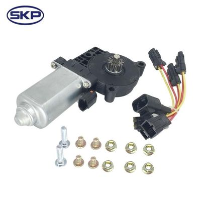 SKP SK742140 Power Window Motor