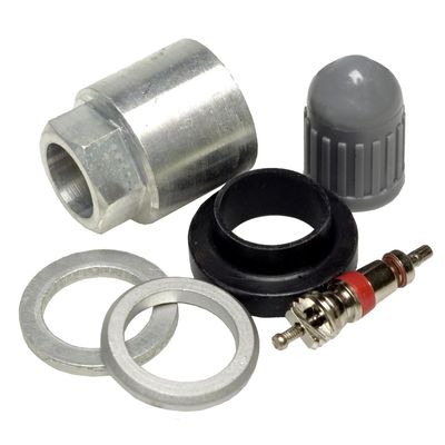 Standard Ignition TPM1090K4 Tire Pressure Monitoring System (TPMS) Sensor Service Kit