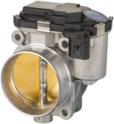 Spectra Premium TB1291 Fuel Injection Throttle Body Assembly