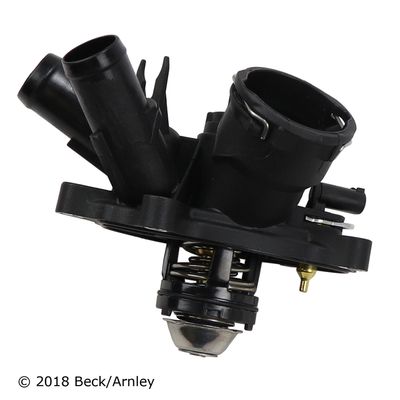 Beck/Arnley 143-0932 Engine Coolant Thermostat Housing Assembly