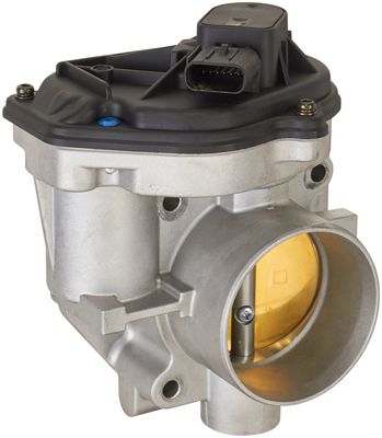Spectra Premium TB1016 Fuel Injection Throttle Body Assembly