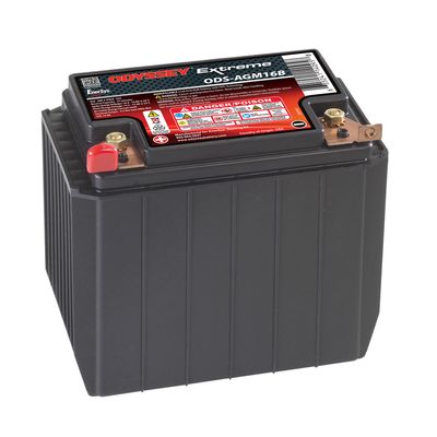 Odyssey Battery ODS-AGM16B Vehicle Battery