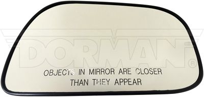 Dorman - HELP 56447 Door Mirror Glass
