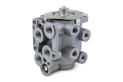 E-7 Style Foot Valve