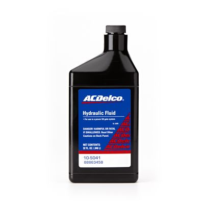 ACDelco 10-5041 Hydraulic System Fluid