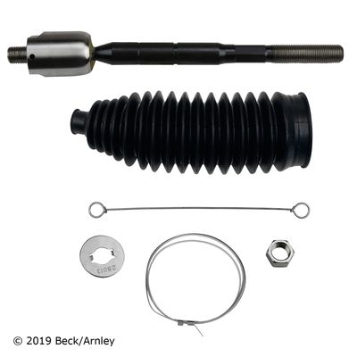 Beck/Arnley 101-7853 Steering Tie Rod End Kit