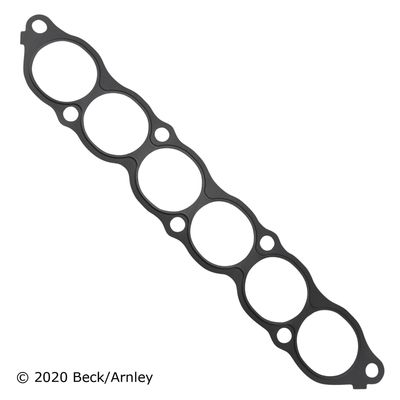 Beck/Arnley 037-4873 Fuel Injection Plenum Gasket