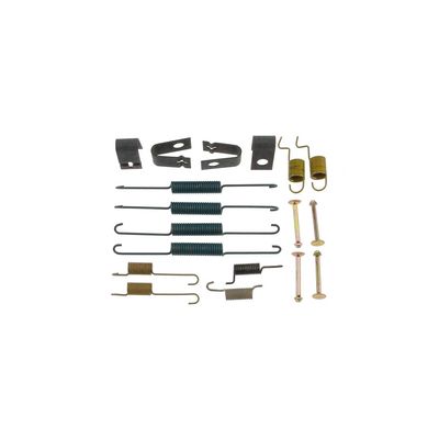 Carlson 17301 Drum Brake Hardware Kit