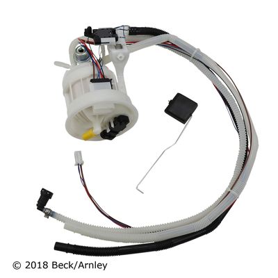 Beck/Arnley 152-1019 Fuel Pump and Sender Assembly