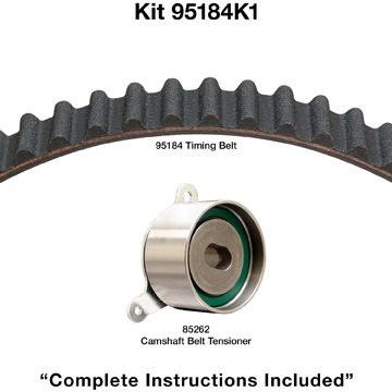 Dayco 95184K1 Engine Timing Belt Kit