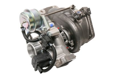 GM Genuine Parts 12682937 Turbocharger