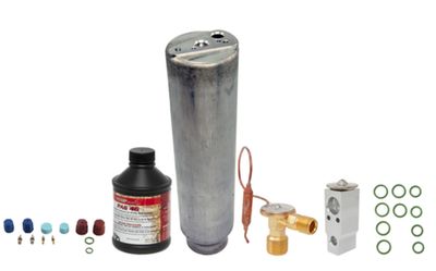 Four Seasons 20059SK A/C Compressor Replacement Service Kit