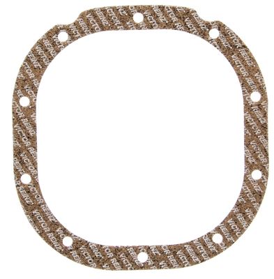 MAHLE P27608TC Axle Housing Cover Gasket