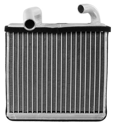 Agility Autoparts 9010230 HVAC Heater Core