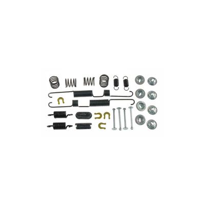 Carlson 17217 Drum Brake Hardware Kit